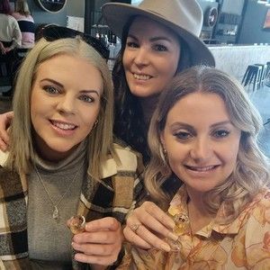 Meet your Posher, Kristy